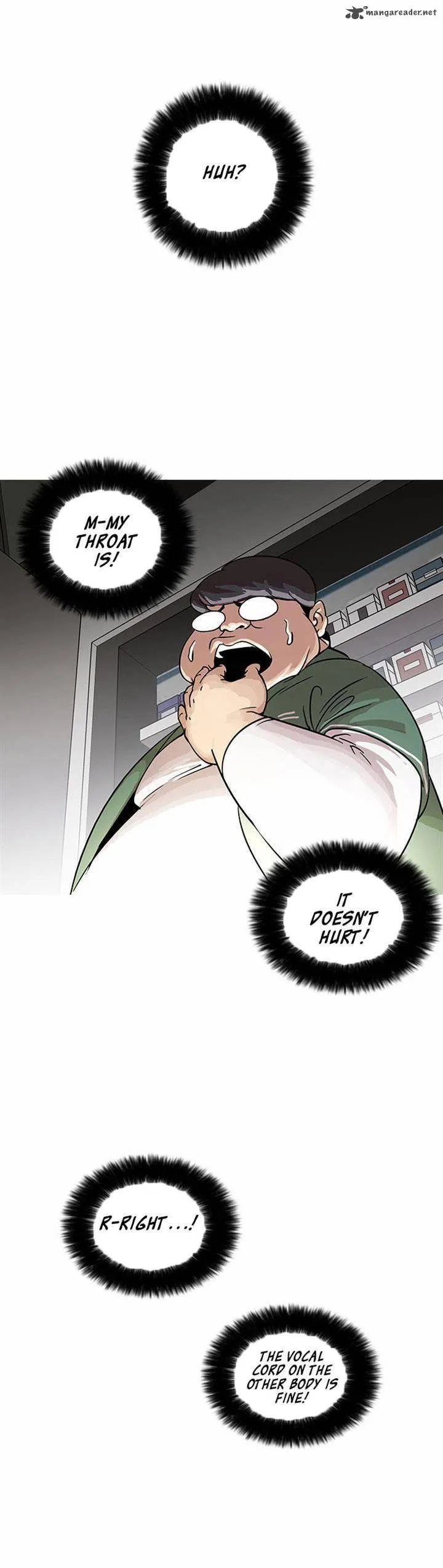 Lookism Chapter 23 – Page 18
