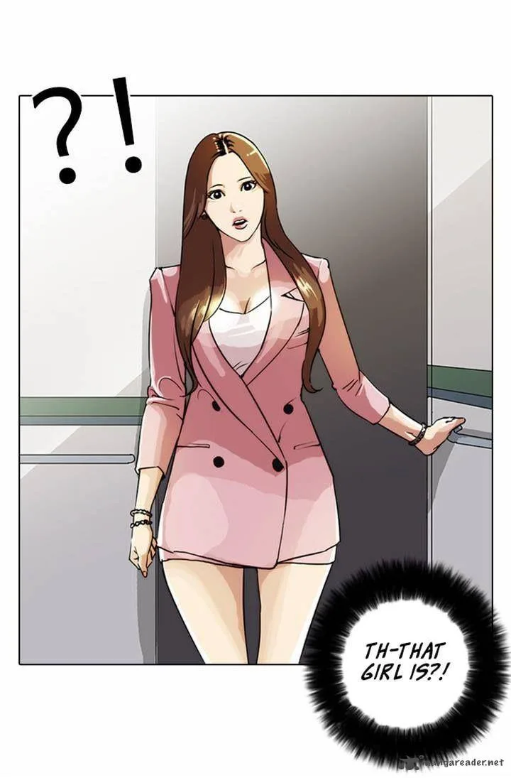 Lookism Chapter 23 – Page 21
