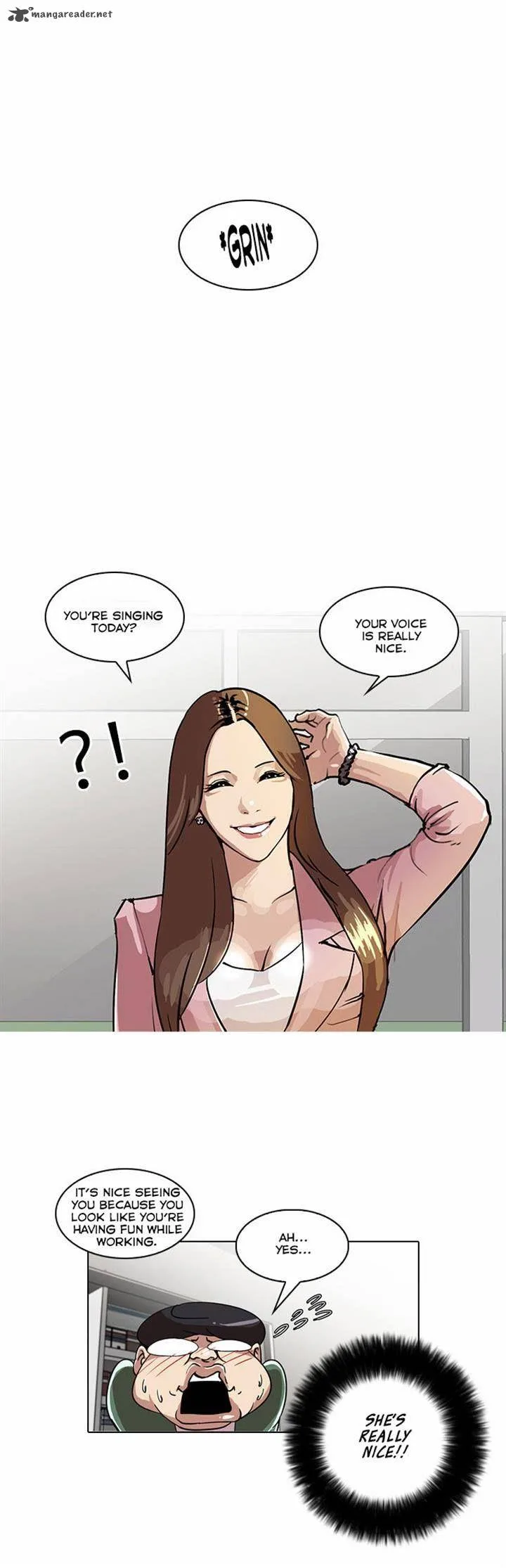 Lookism Chapter 23 – Page 23