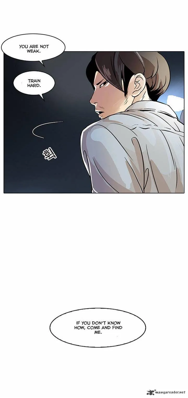 Lookism Chapter 23 – Page 39