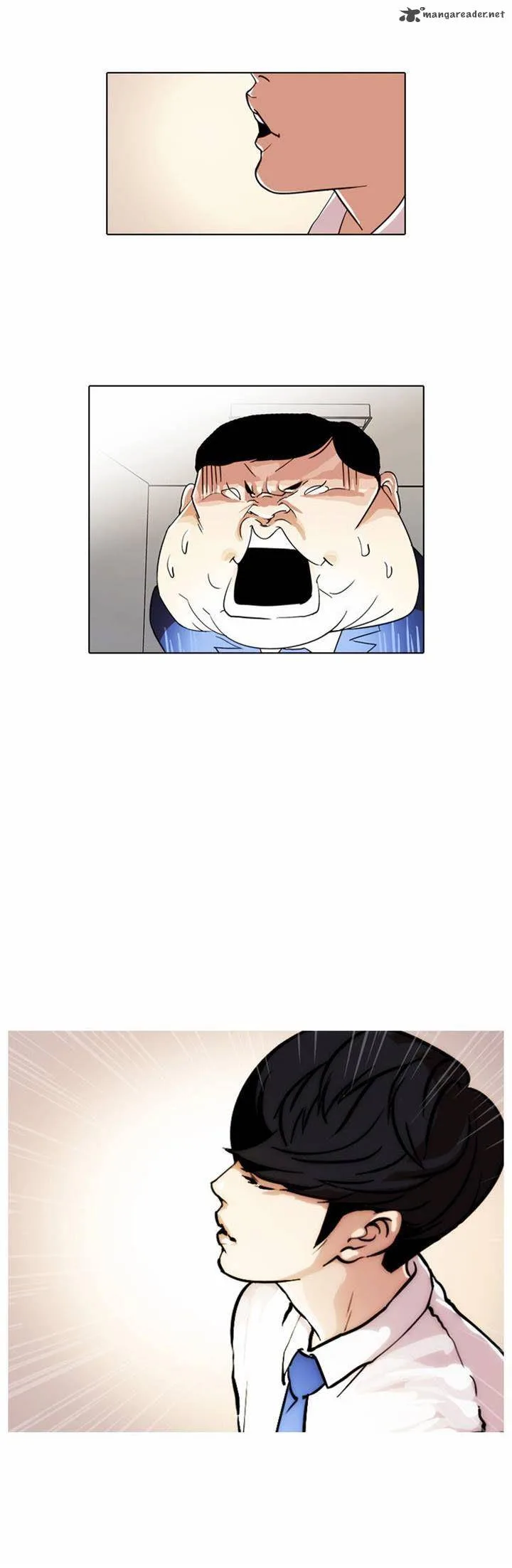 Lookism Chapter 23 – Page 41