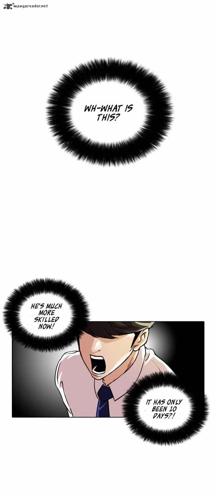 Lookism Chapter 23 – Page 42