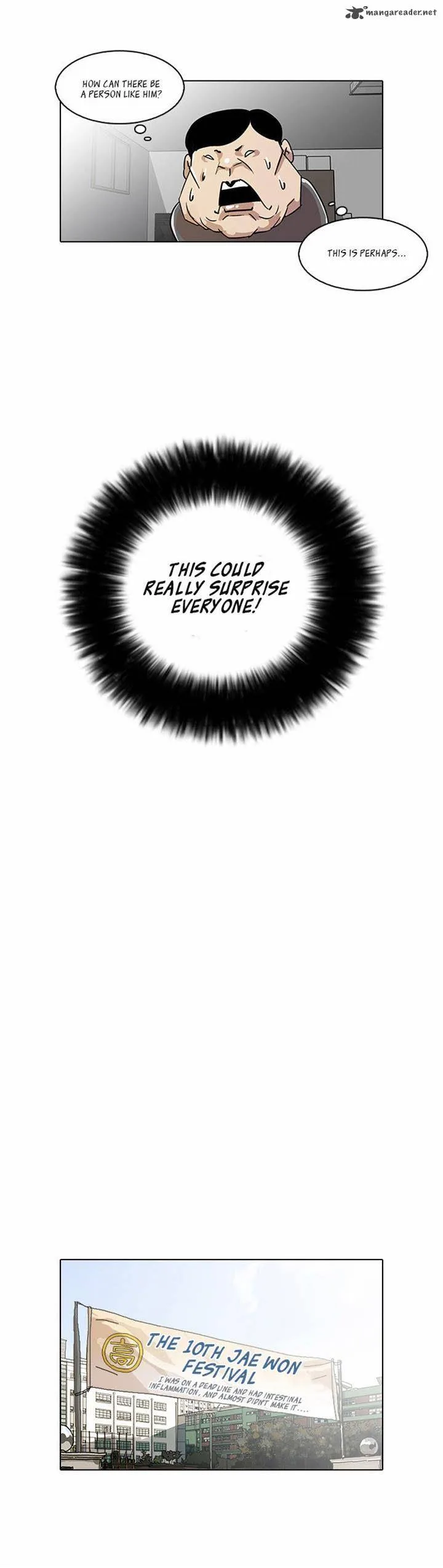 Lookism Chapter 23 – Page 44