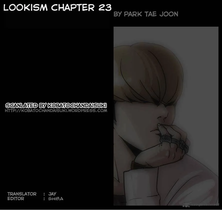 Lookism Chapter 23 – Page 48