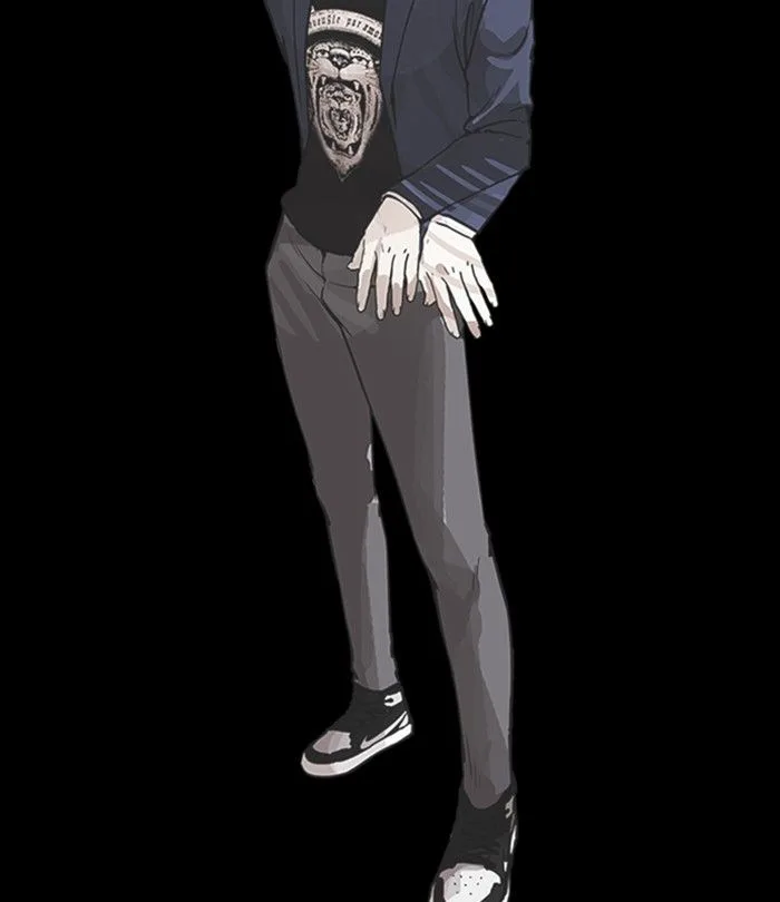 Lookism Chapter 230 – Page 2