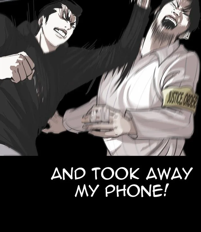 Lookism Chapter 230 – Page 7