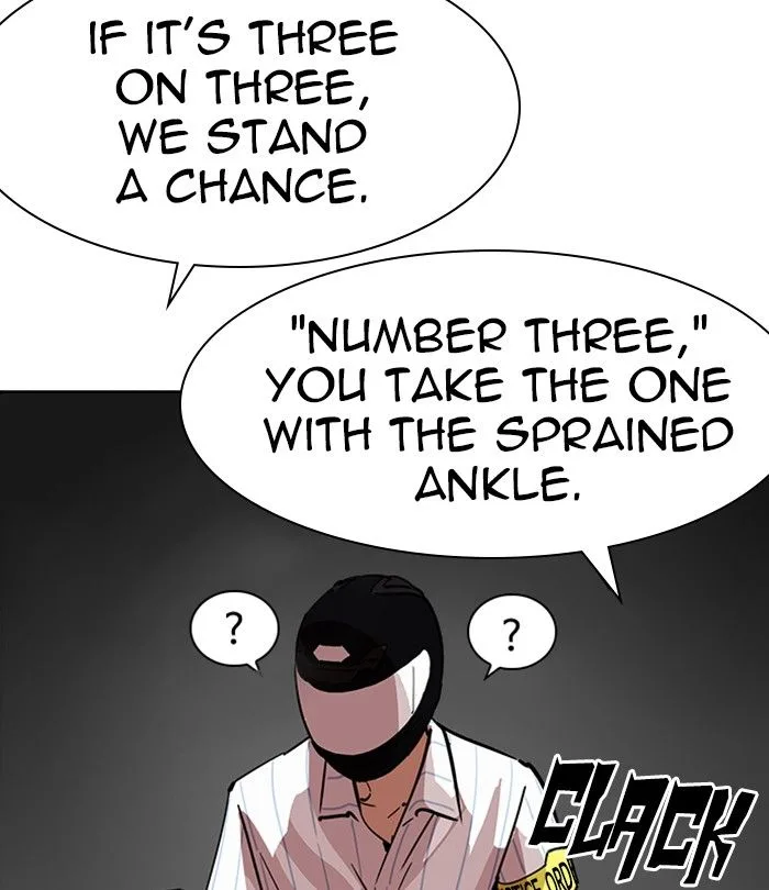 Lookism Chapter 230 – Page 98