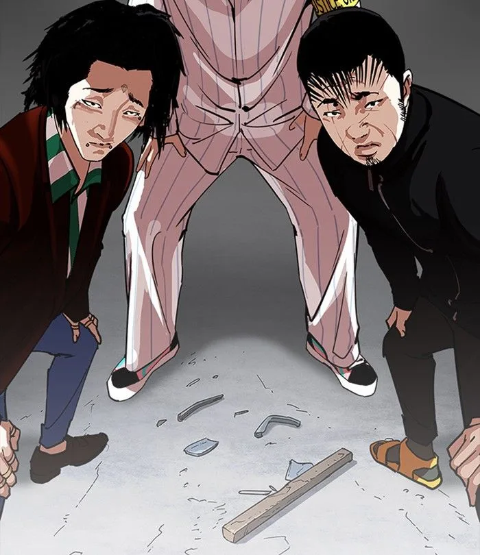 Lookism Chapter 230 – Page 99