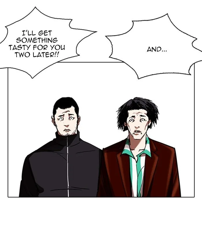 Lookism Chapter 230 – Page 124