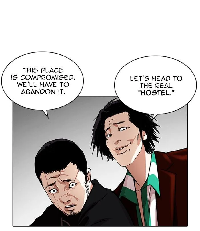 Lookism Chapter 230 – Page 136