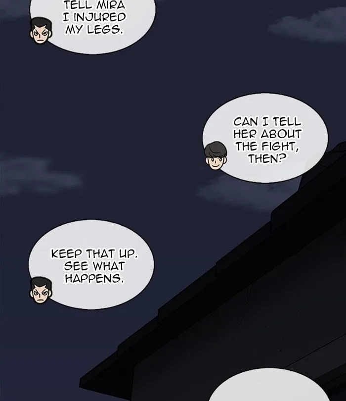 Lookism Chapter 230 – Page 147