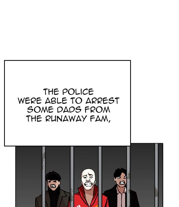 Lookism Chapter 230 – Page 152