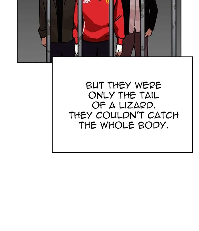 Lookism Chapter 230 – Page 153