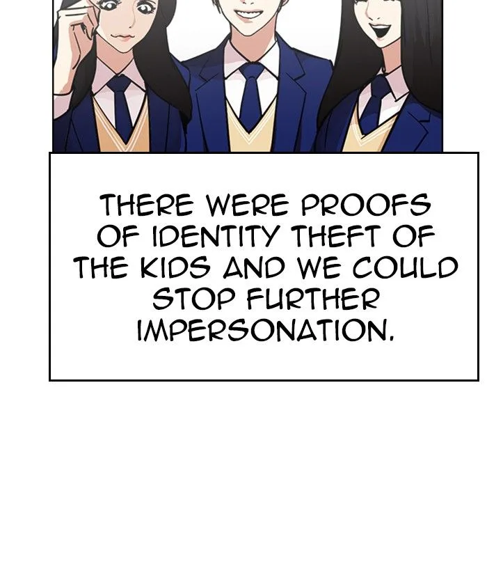 Lookism Chapter 230 – Page 155
