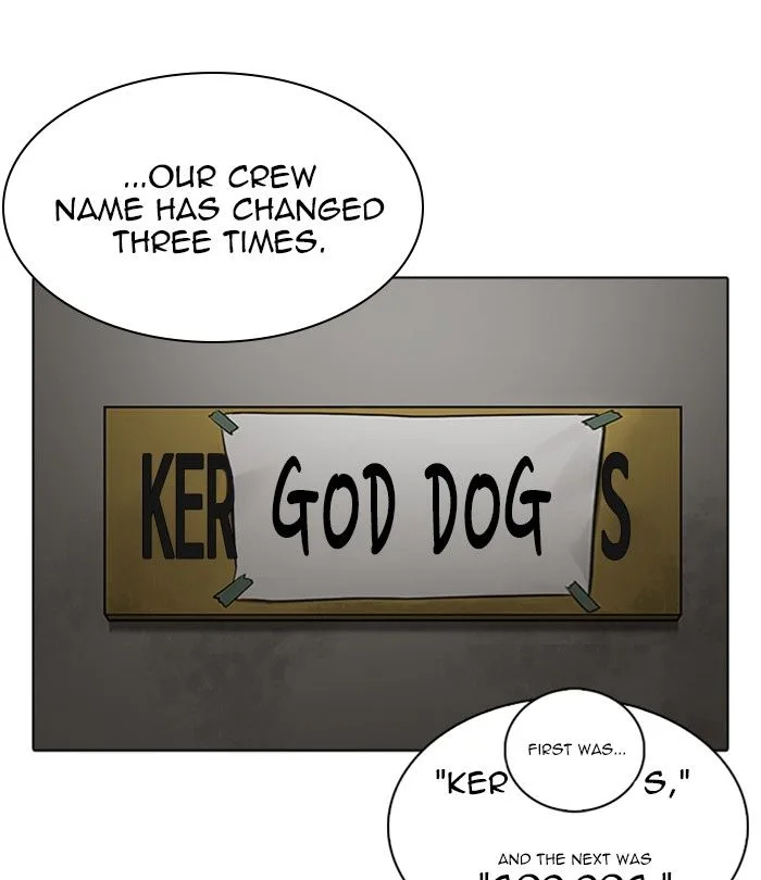 Lookism Chapter 230 – Page 165
