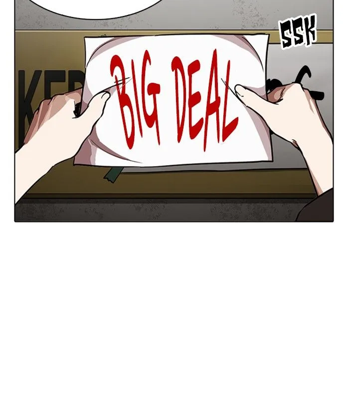 Lookism Chapter 230 – Page 167