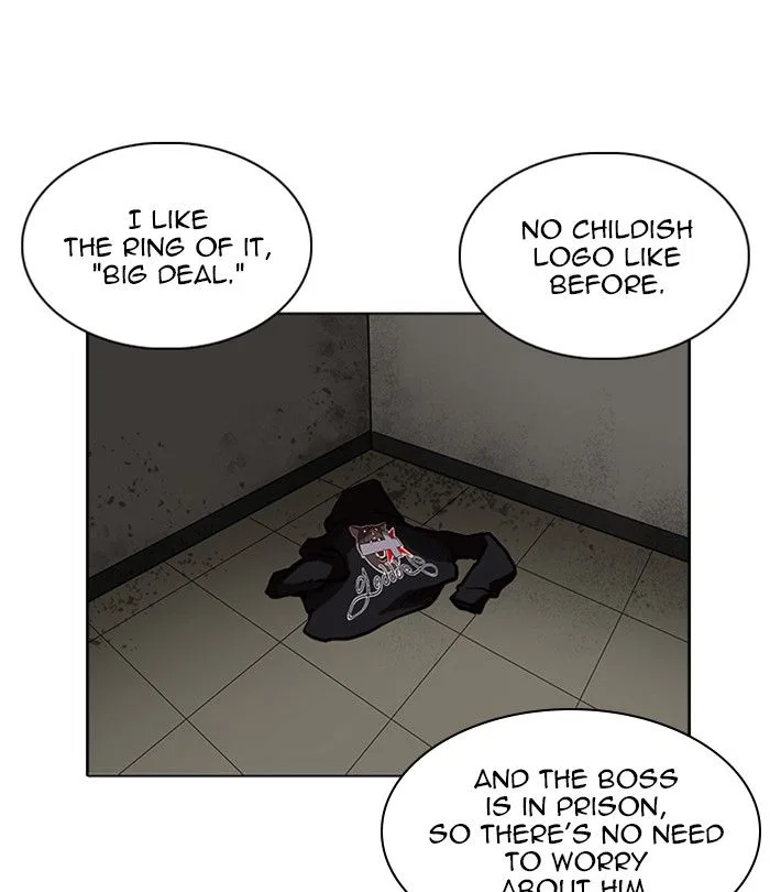 Lookism Chapter 230 – Page 173