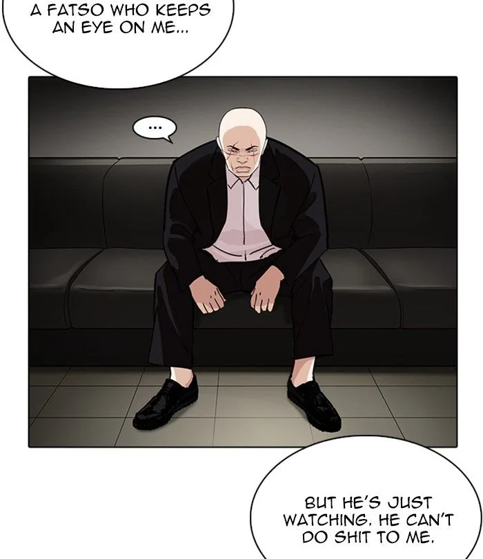 Lookism Chapter 230 – Page 175