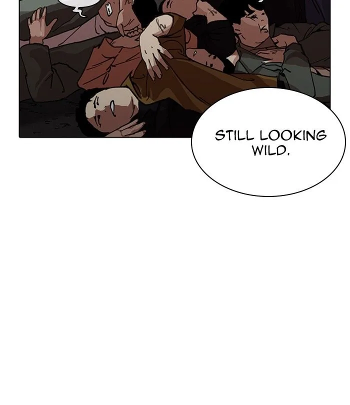 Lookism Chapter 230 – Page 198