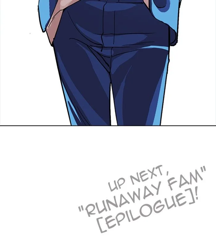 Lookism Chapter 230 – Page 207