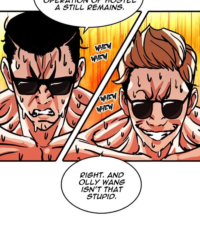 Lookism Chapter 231 – Page 34