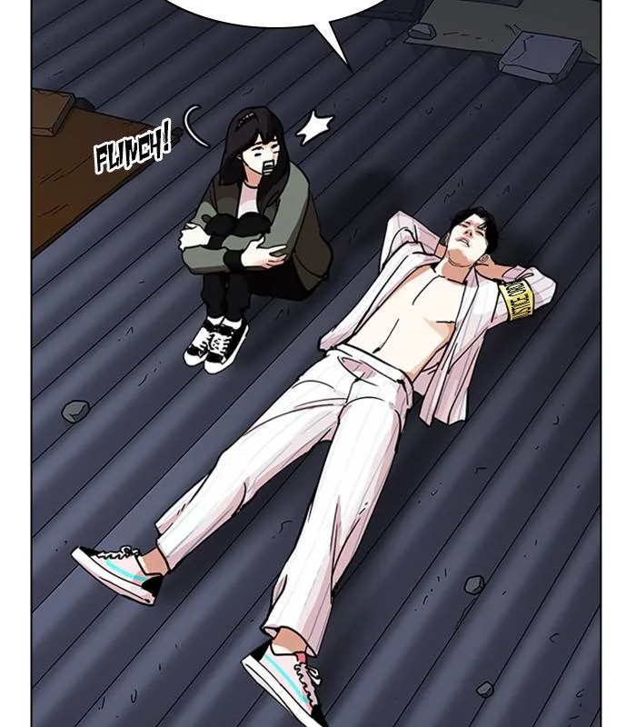 Lookism Chapter 231 – Page 59