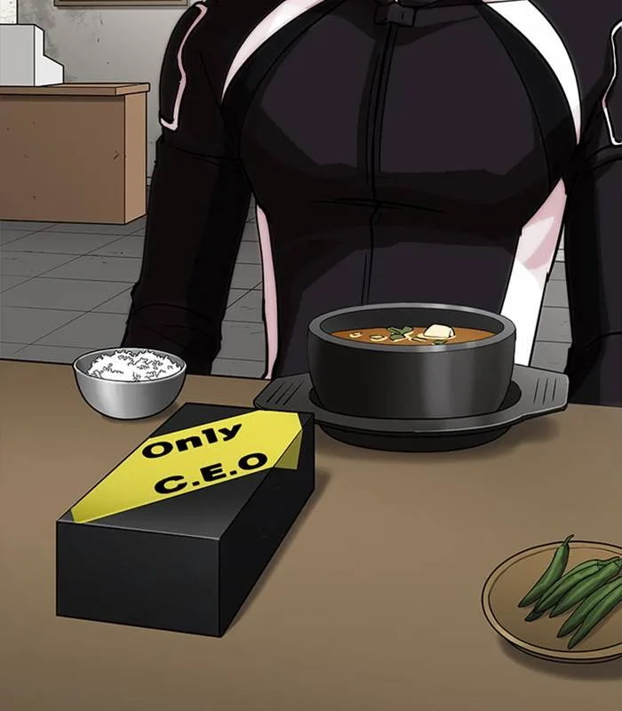 Lookism Chapter 231 – Page 116