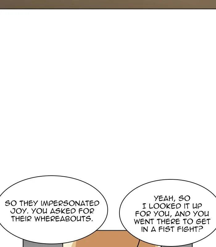 Lookism Chapter 231 – Page 117