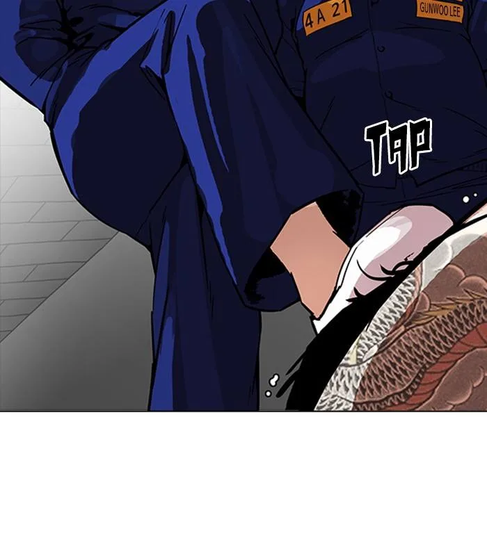 Lookism Chapter 231 – Page 161