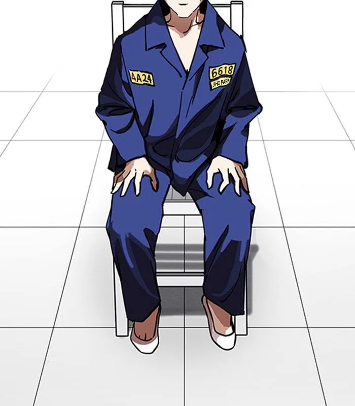 Lookism Chapter 231 – Page 172