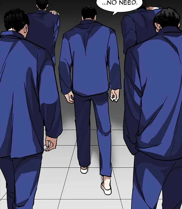 Lookism Chapter 231 – Page 176
