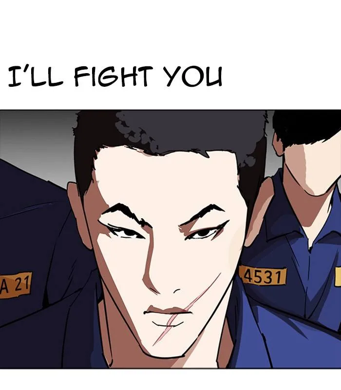 Lookism Chapter 231 – Page 180