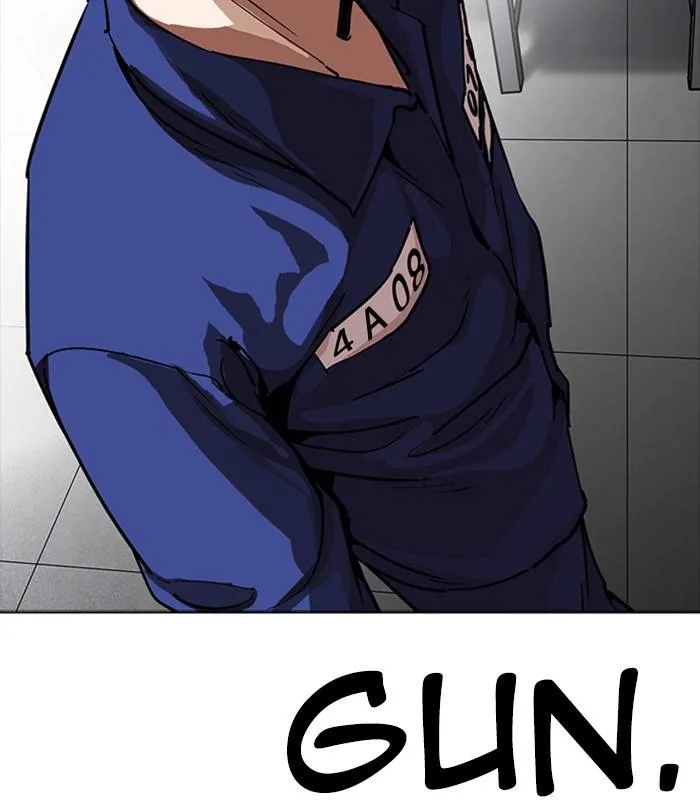 Lookism Chapter 231 – Page 183
