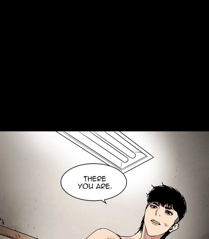 Lookism Chapter 231 – Page 217