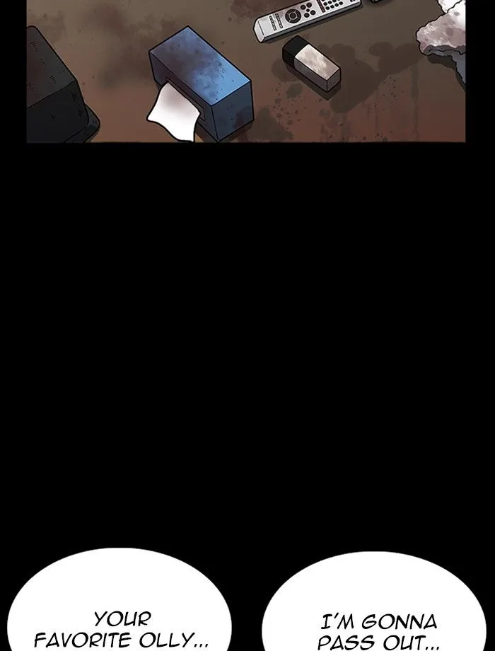 Lookism Chapter 232: Eli Jang – Page 3