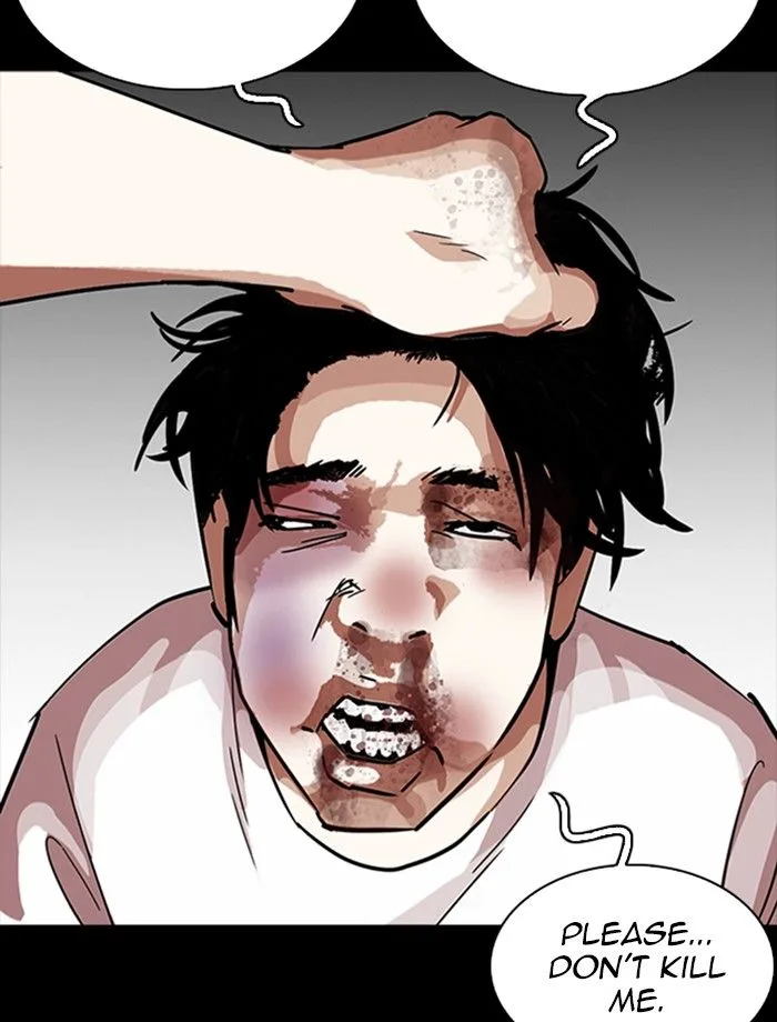 Lookism Chapter 232: Eli Jang – Page 4