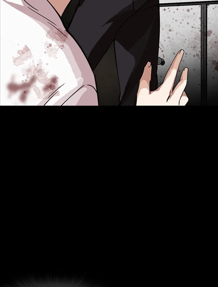 Lookism Chapter 232: Eli Jang – Page 7