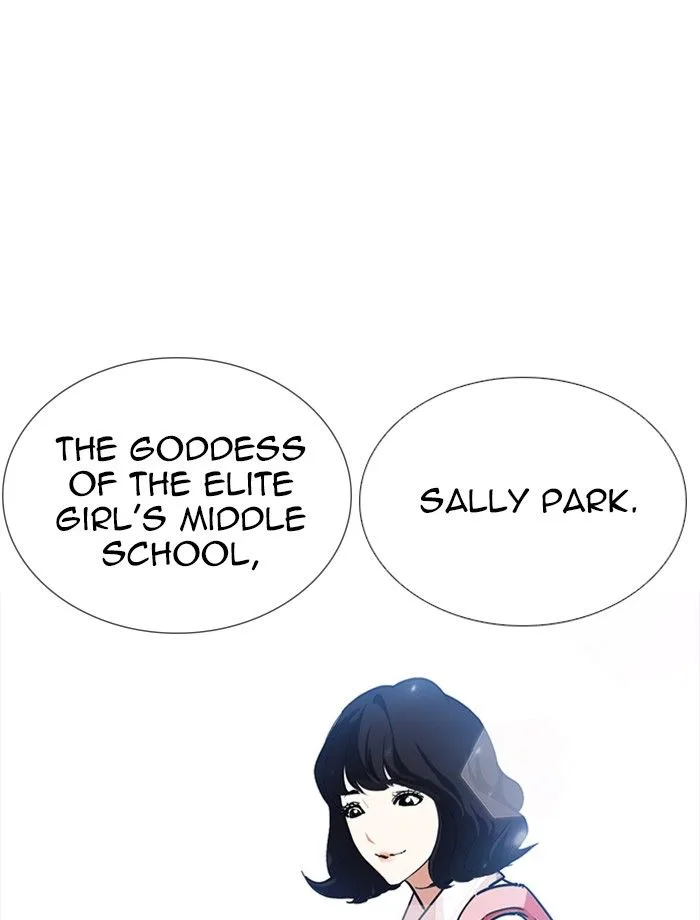Lookism Chapter 232: Eli Jang – Page 18