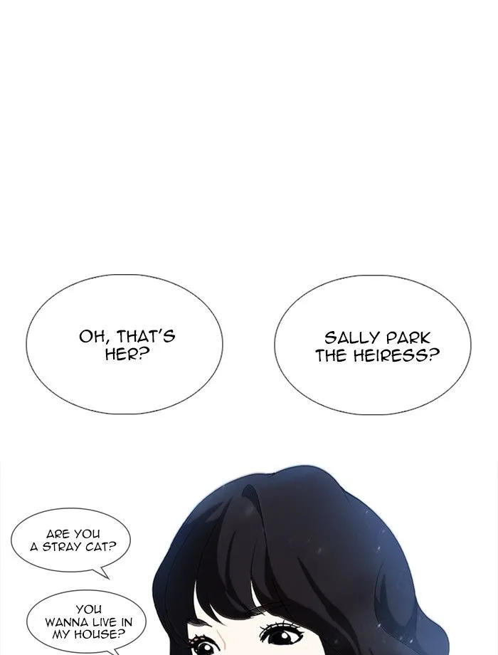 Lookism Chapter 232: Eli Jang – Page 20
