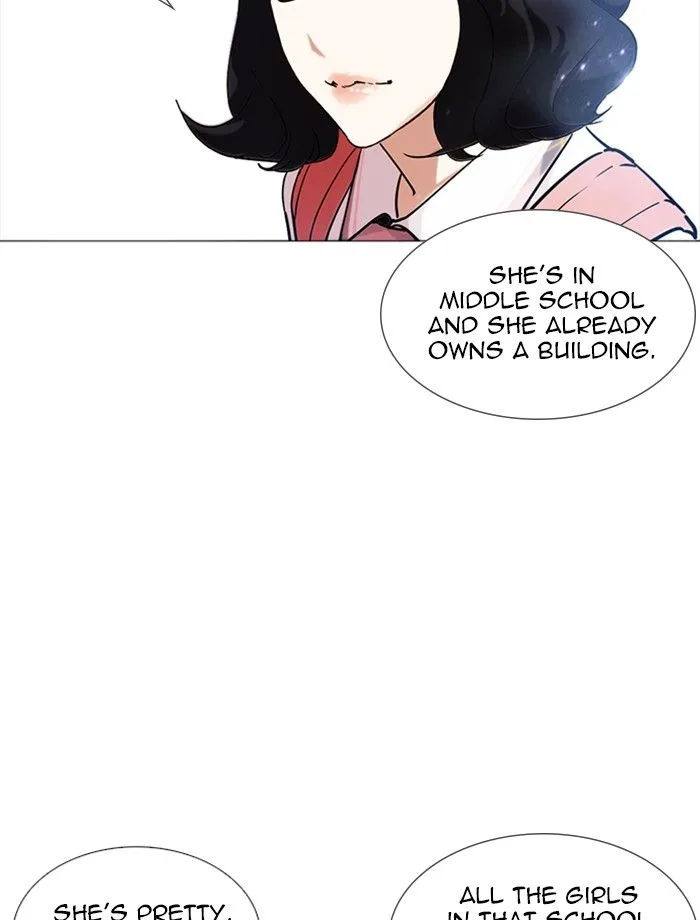 Lookism Chapter 232: Eli Jang – Page 21