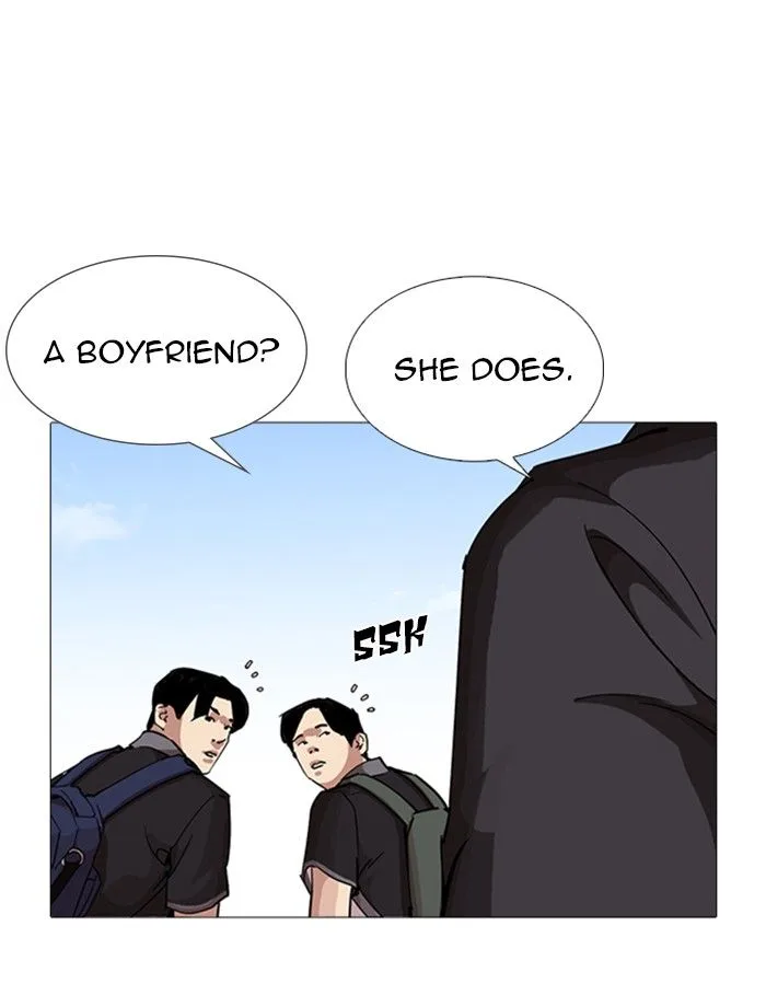 Lookism Chapter 232: Eli Jang – Page 23