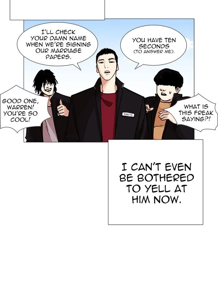 Lookism Chapter 232: Eli Jang – Page 34
