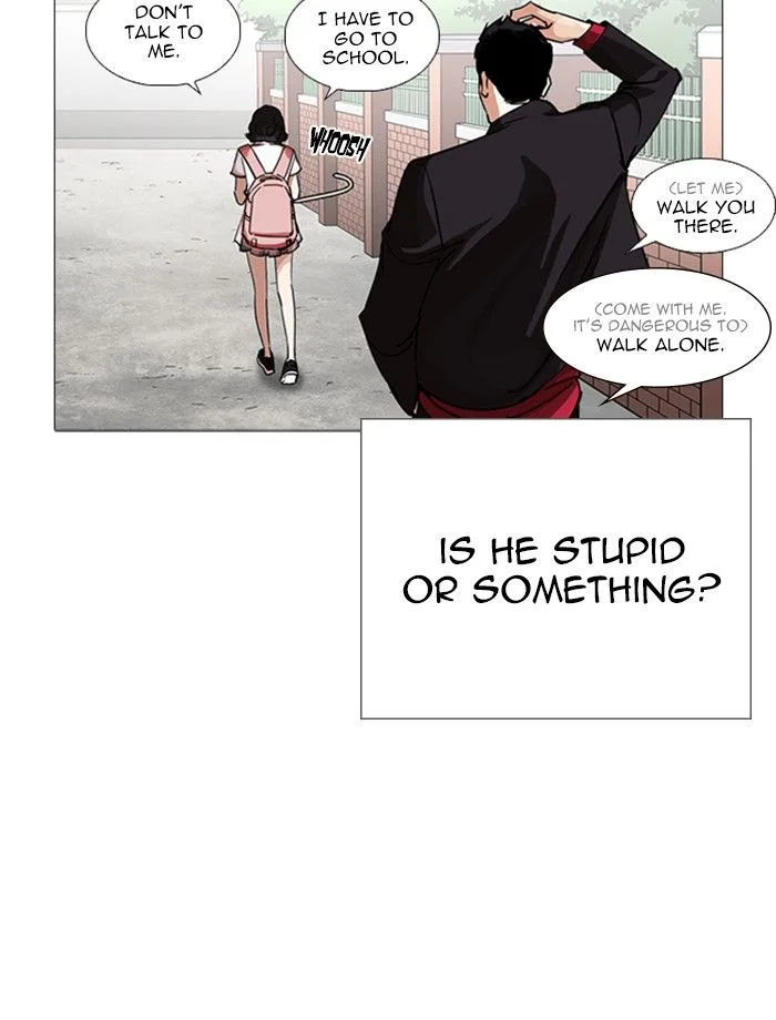 Lookism Chapter 232: Eli Jang – Page 36