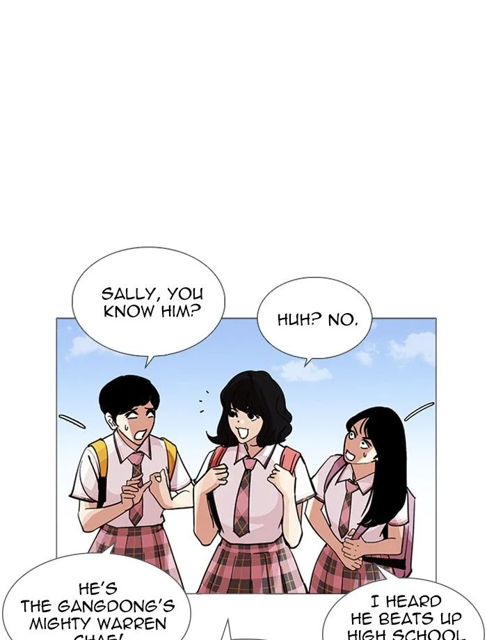 Lookism Chapter 232: Eli Jang – Page 37