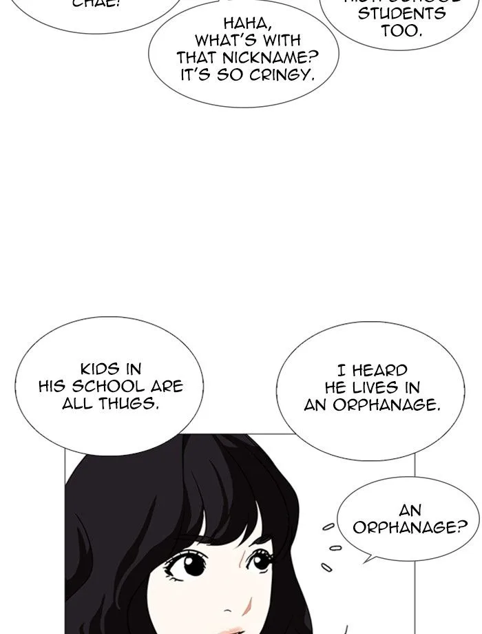Lookism Chapter 232: Eli Jang – Page 38