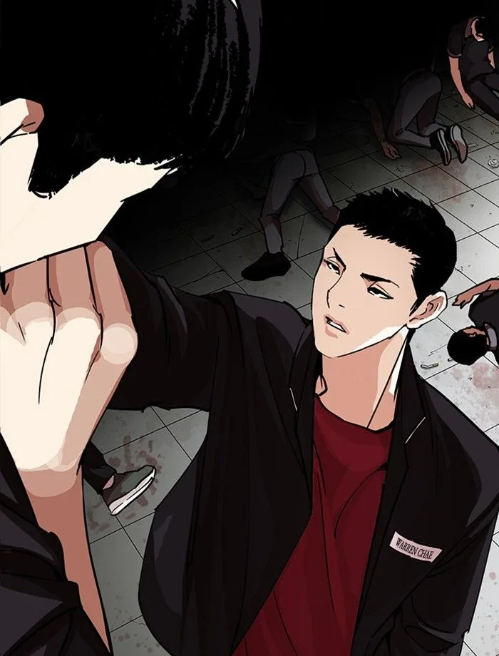 Lookism Chapter 232: Eli Jang – Page 48