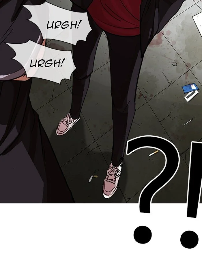 Lookism Chapter 232: Eli Jang – Page 49