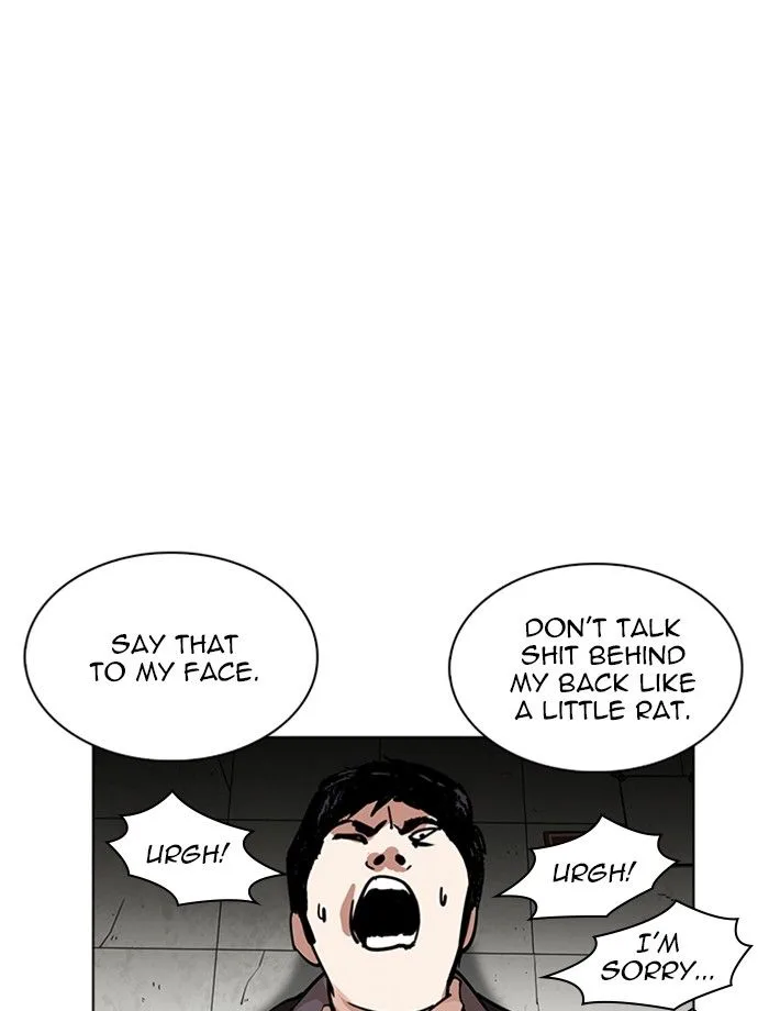 Lookism Chapter 232: Eli Jang – Page 50
