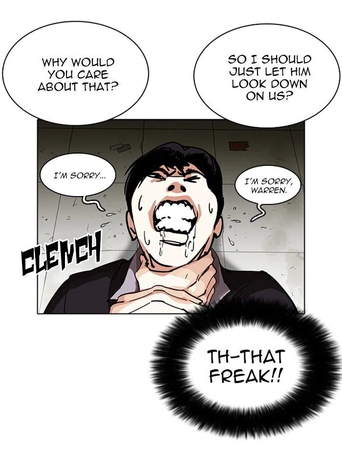 Lookism Chapter 232: Eli Jang – Page 53