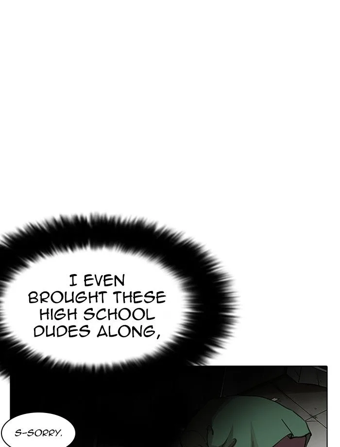 Lookism Chapter 232: Eli Jang – Page 54